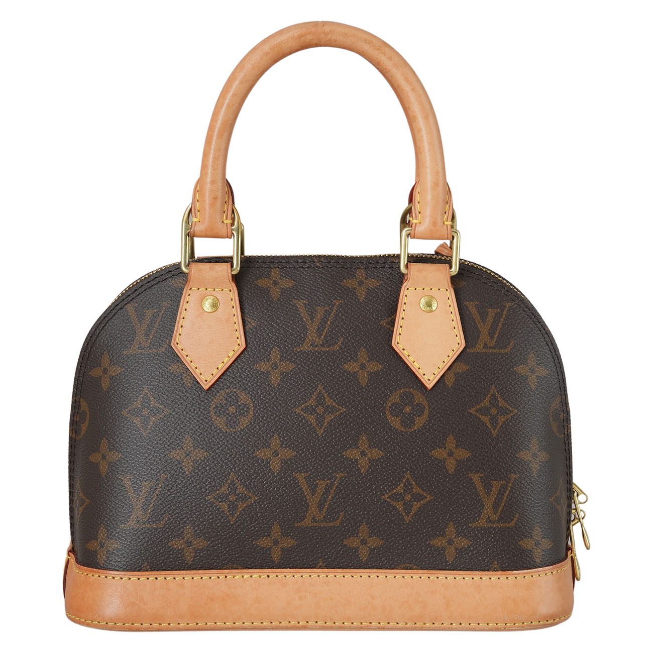 LOUIS VUITTON(USED)루이비통 M53152 모노그램 알마 BB